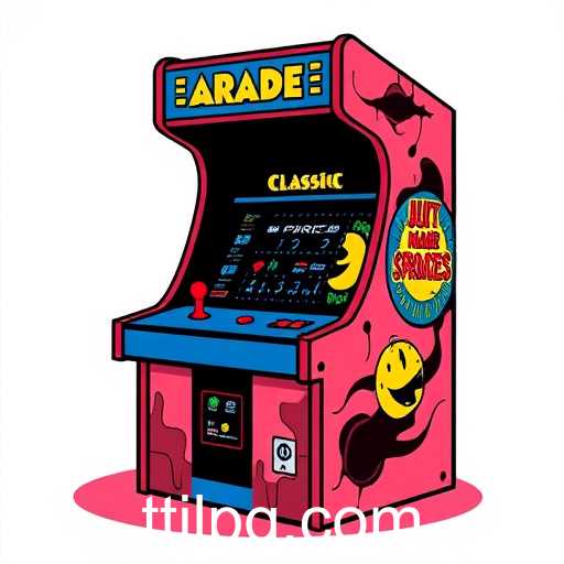 The Rise of Arcade Games: A Deep Dive into the 'TTJL' Phenomenon