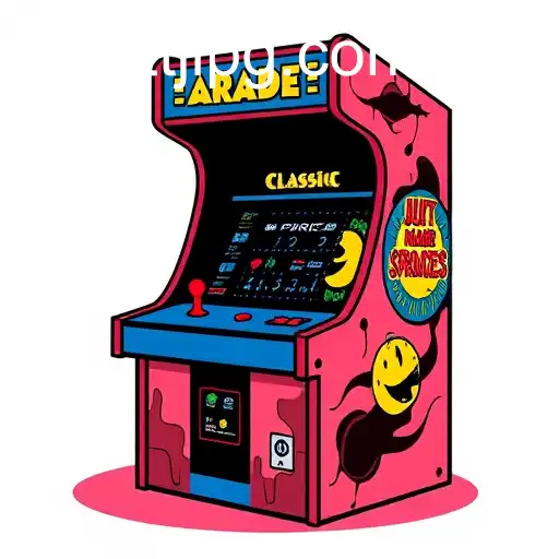 The Rise of Arcade Games: A Deep Dive into the 'TTJL' Phenomenon