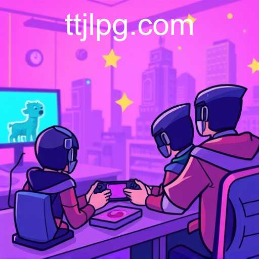 Digital Games Impacting Learning Environment