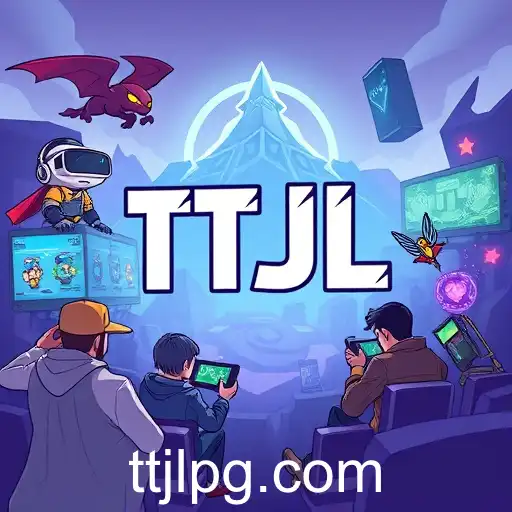 Emerging Trends in Online Gaming