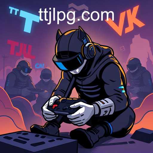 The Evolution of TTJL in Gaming