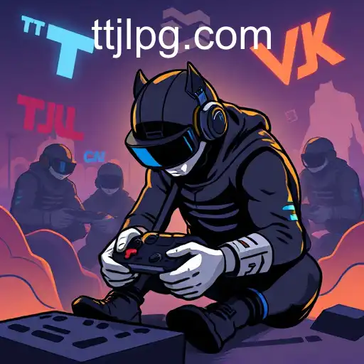 The Evolution of TTJL in Gaming