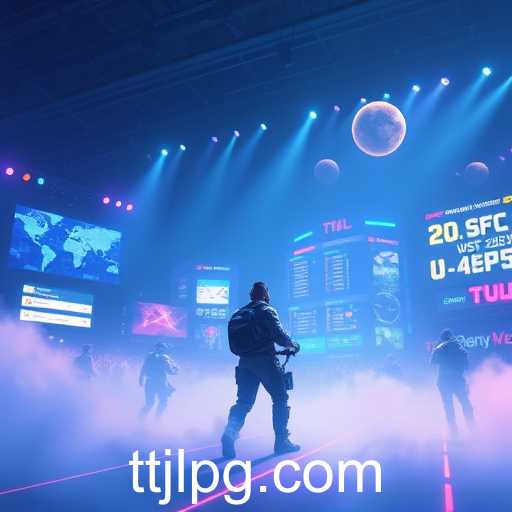 The Evolution of TTJL: Engaging Gamers in 2025