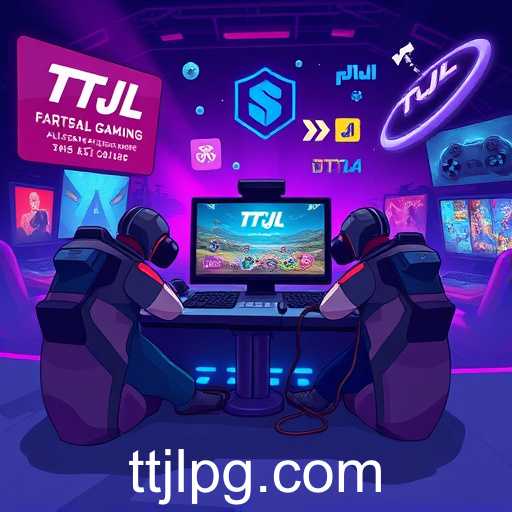 The Evolution of TTJL Gaming Community