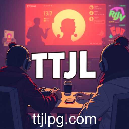 The Evolution of TTJL in Modern Gaming