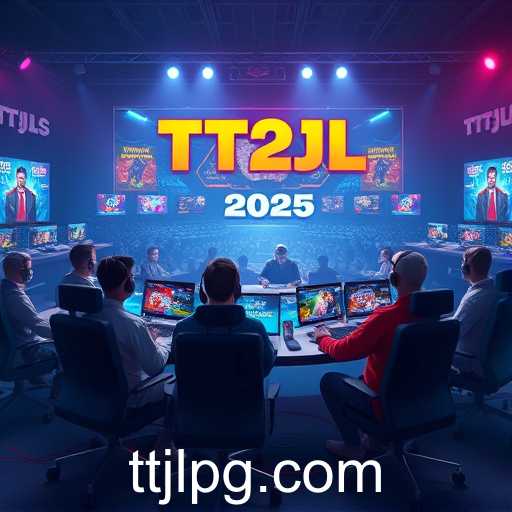 The Growth of TTJL in Modern Gaming