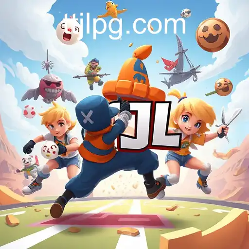 The Rise of Multiplayer Games: Connecting Players Worldwide