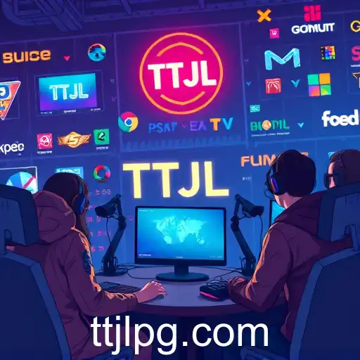 The Growing Influence of Online Gaming in Society