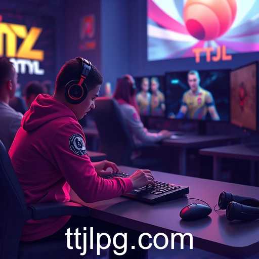 Resurgence of TTJL: An Insight into English Game Websites