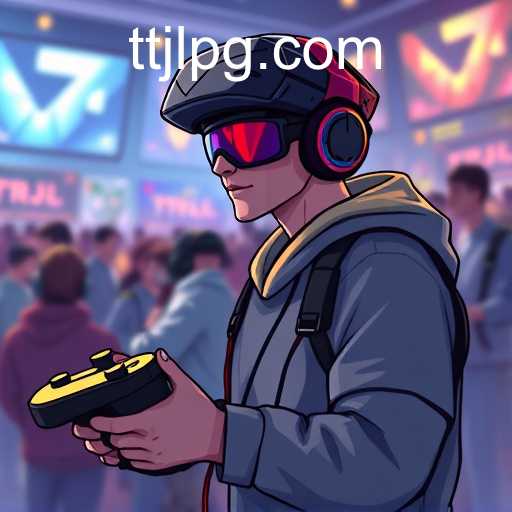 The Rise and Influence of TTJL in the Gaming World