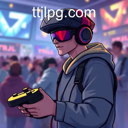 The Rise and Influence of TTJL in the Gaming World