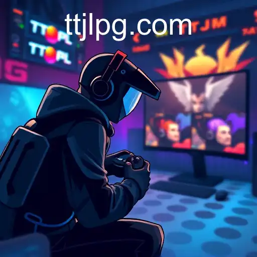 The Rise of TTJL: A New Era in Gaming