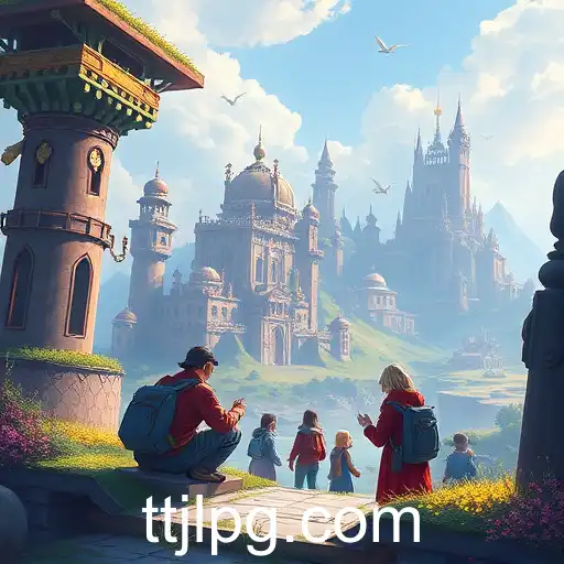 The Rise of TTJL in Gaming