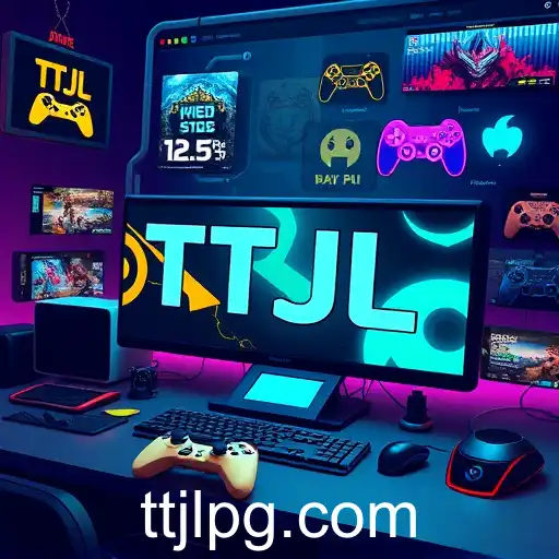 The Rise of TTJL: An Unstoppable Gaming Force