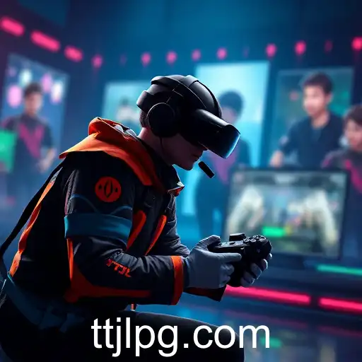 The Rise of TTJL Amid Gaming Evolution