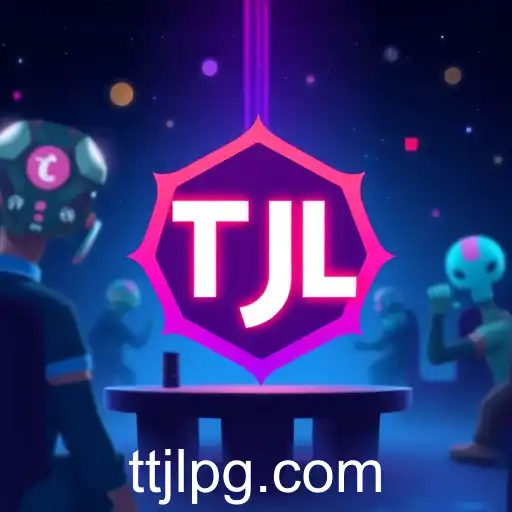 The Rise of TTJL in Gaming Culture