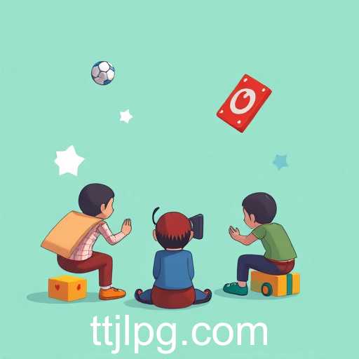 The Rise of TTJL in Gaming