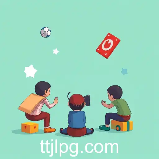 The Rise of TTJL in Gaming