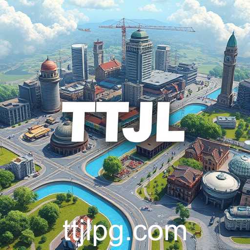 Exploring the Intricate World of Simulation Games: A Deep Dive into TTJL