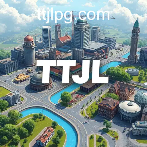 Exploring the Intricate World of Simulation Games: A Deep Dive into TTJL