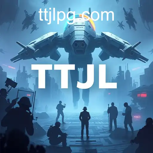 The Evolution and Appeal of Strategy Games: A Deep Dive into TTJL