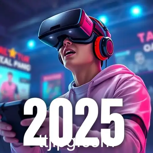 The Evolution of TTJL in the Gaming World