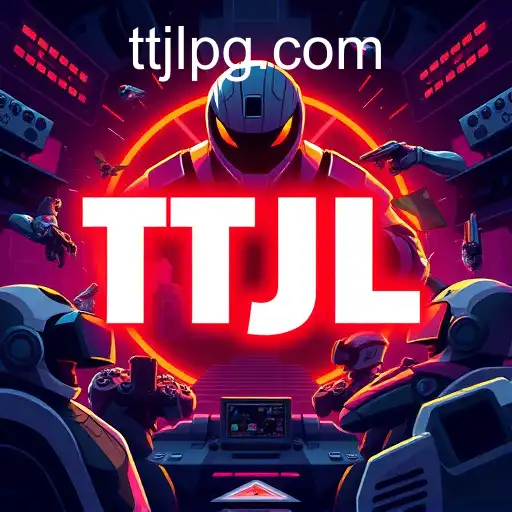 TTJL: Transforming the Online Gaming Landscape