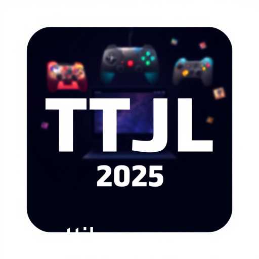 TTJL Gaming Hub Expands Reach in 2025