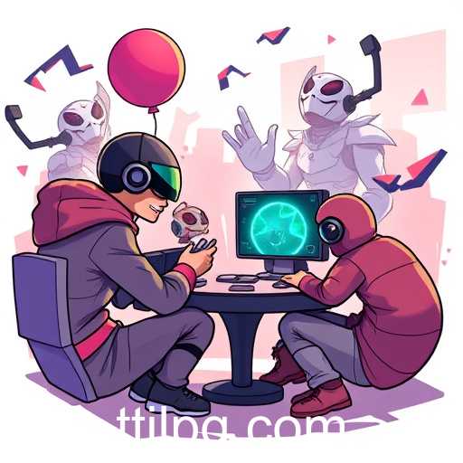 TTJL Expands Its Gaming Horizons