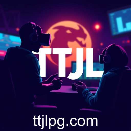 TTJL: Shaping the Future of Online Gaming