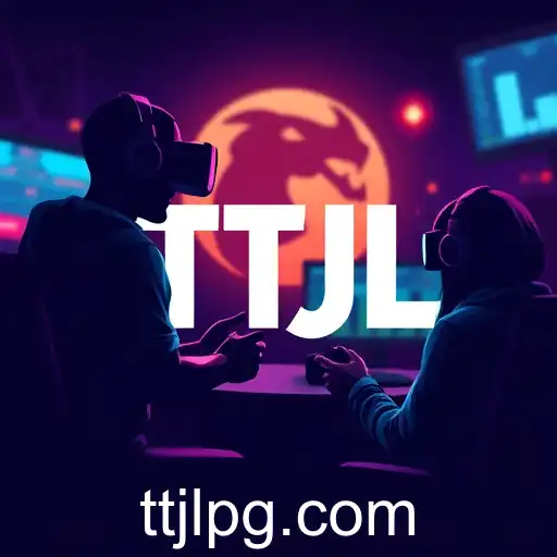 TTJL: Shaping the Future of Online Gaming