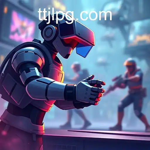 TTJL: Revolutionizing Online Gaming in 2025