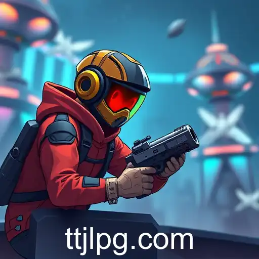 TTJL Revolutionizes Online Gaming Landscape