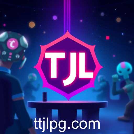TTJL: Revamping the Online Gaming Landscape