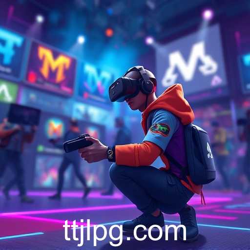 The Rise of TTJL: A New Era in Online Gaming