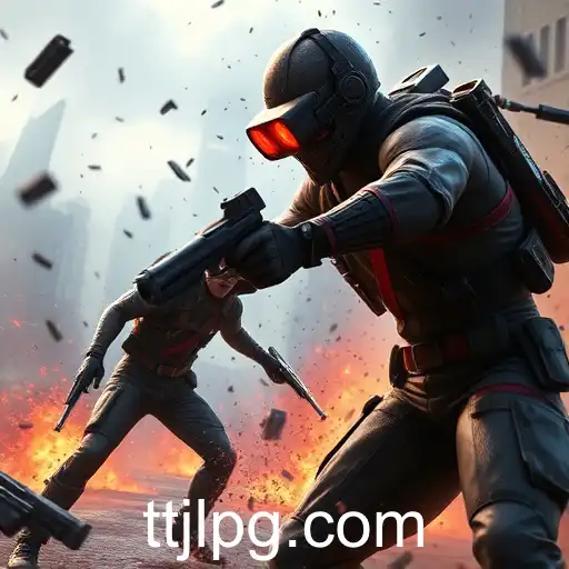 TTJL: Exploring the Dynamics in Online Gaming
