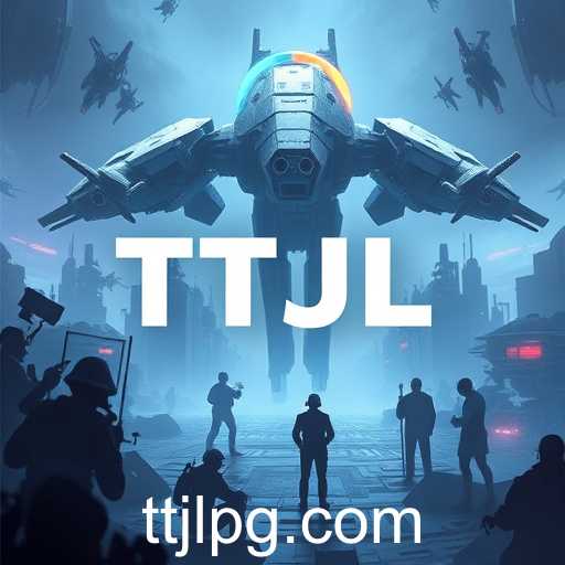 The Rise of TTJL: Shaping the Future of Online Gaming