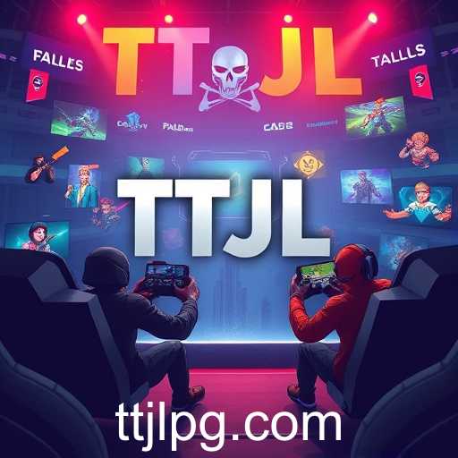 The Rise of TTJL in Online Gaming